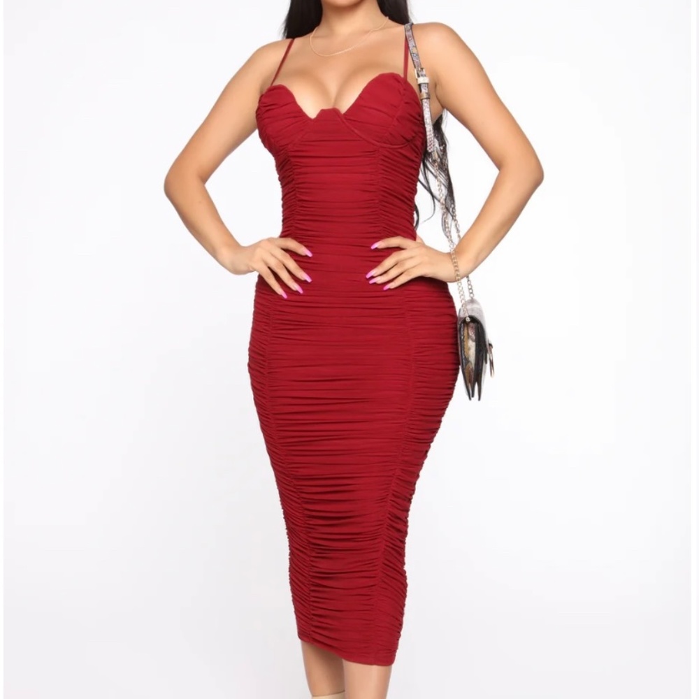 Women’s Dress